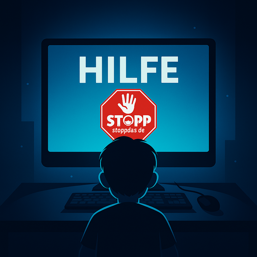 Symbolbild: Hilfe für Betroffene